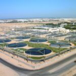 Sewage Treatment Projects